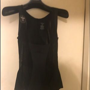 Ladies body shaper/body suit